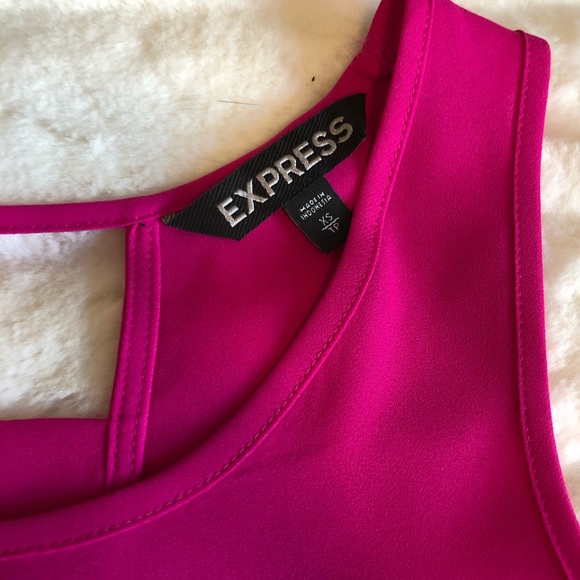EXPRESS Tanktop - Picture 5 of 5